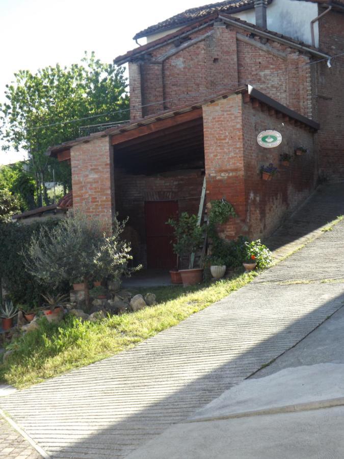Domus Amica Lu (Piedmont) Exterior foto